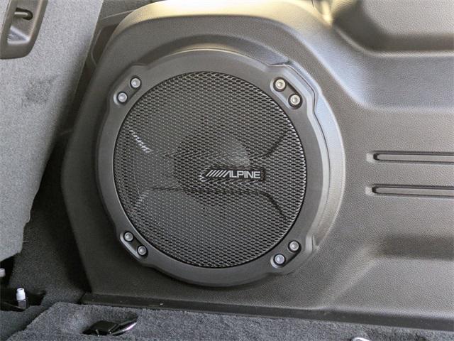 new 2026 Jeep Wrangler car, priced at $51,995