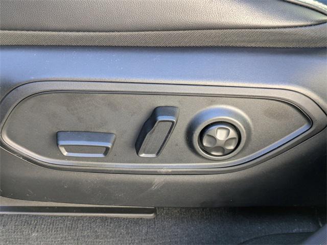 new 2025 Jeep Grand Cherokee car, priced at $41,495