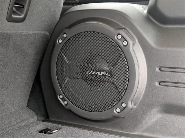 new 2025 Jeep Wrangler car, priced at $71,700