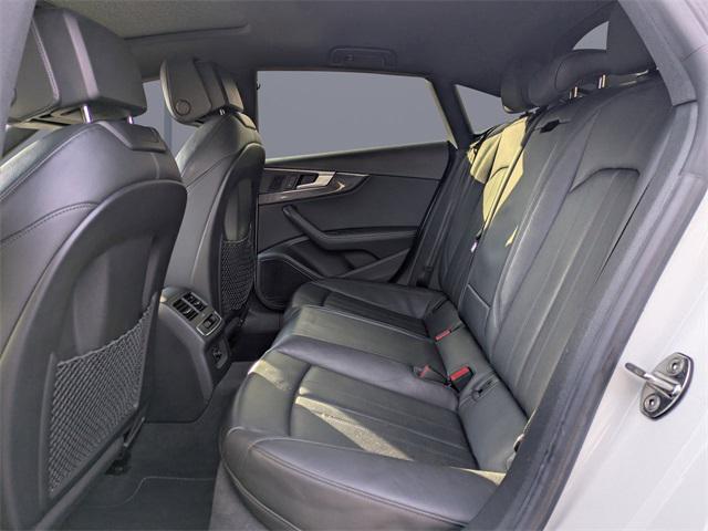 used 2018 Audi S5 car, priced at $23,410