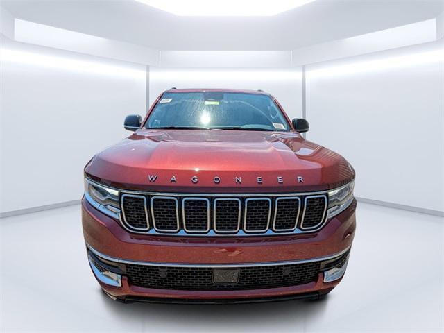 new 2024 Jeep Wagoneer car, priced at $67,324