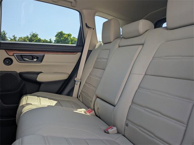 used 2022 Honda CR-V car, priced at $29,965