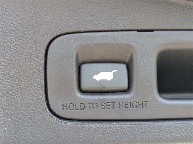 used 2022 Honda CR-V car, priced at $29,965
