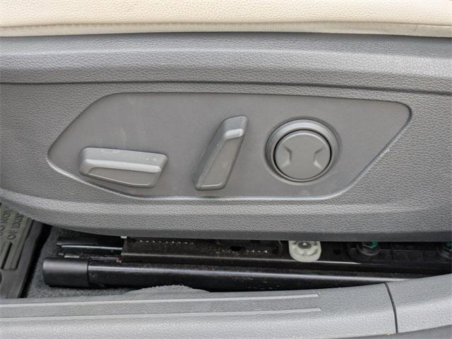 used 2021 Hyundai Sonata car, priced at $17,600