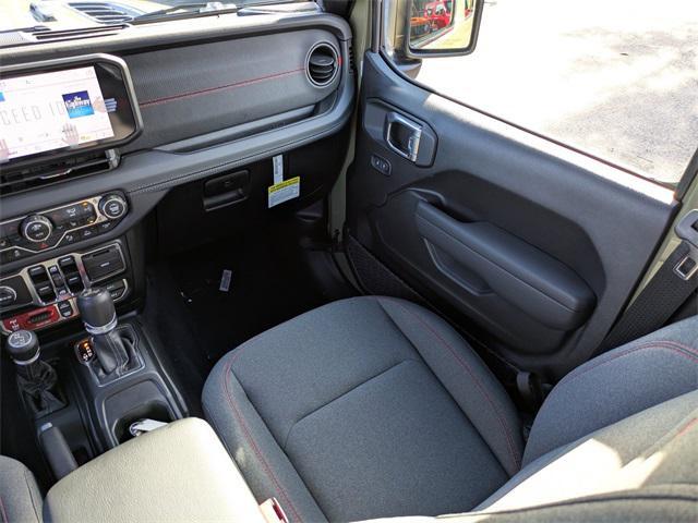 new 2025 Jeep Wrangler car, priced at $59,780