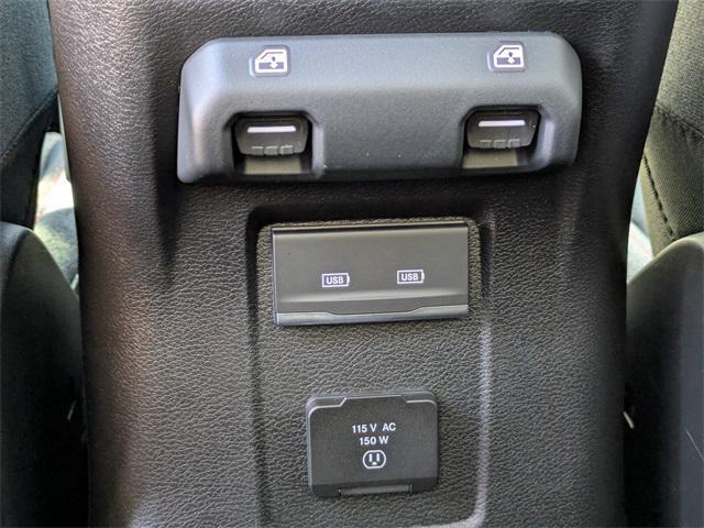 new 2025 Jeep Wrangler car, priced at $59,780