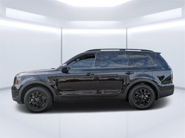 used 2024 Kia Telluride car, priced at $39,479