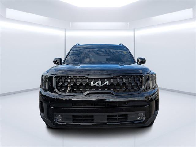used 2024 Kia Telluride car, priced at $39,479