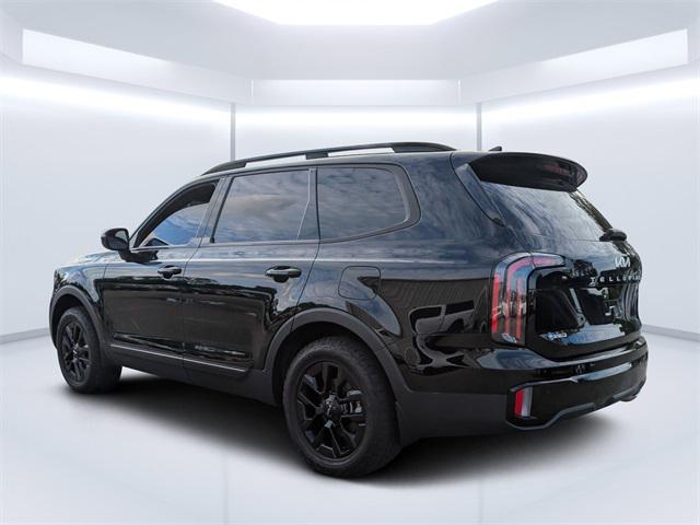 used 2024 Kia Telluride car, priced at $39,479