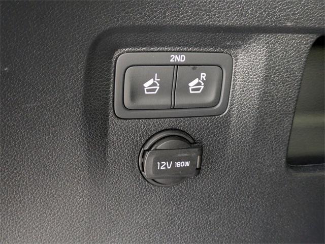 used 2024 Kia Telluride car, priced at $39,479