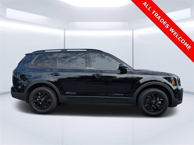 used 2024 Kia Telluride car, priced at $39,479