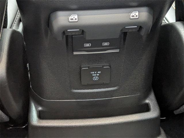 new 2025 Jeep Wrangler car, priced at $101,210