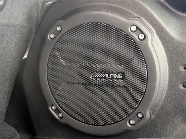 new 2025 Jeep Wrangler car, priced at $101,210