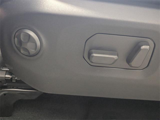 new 2025 Jeep Wrangler car, priced at $101,210