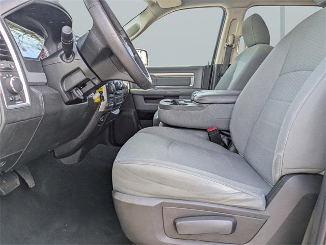 used 2020 Ram 1500 Classic car, priced at $21,665