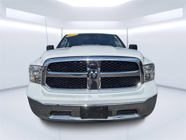 used 2020 Ram 1500 Classic car, priced at $21,665