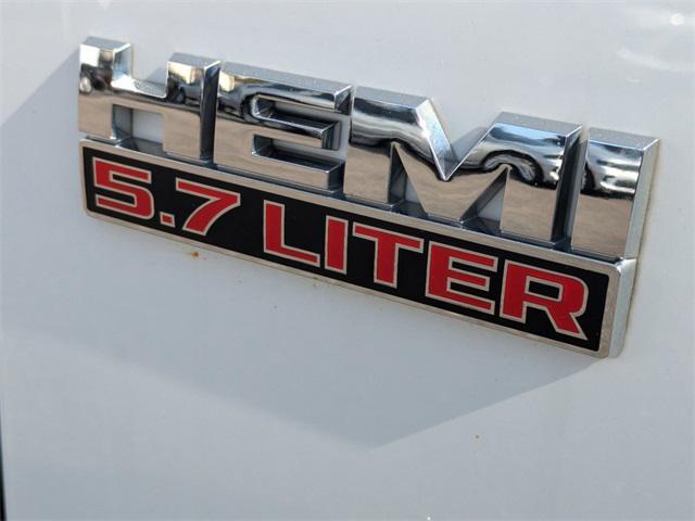 used 2020 Ram 1500 Classic car, priced at $21,665