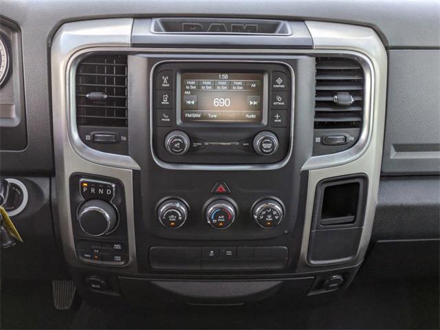 used 2020 Ram 1500 Classic car, priced at $21,665