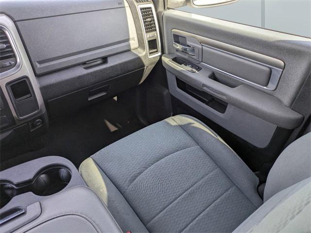 used 2020 Ram 1500 Classic car, priced at $21,665