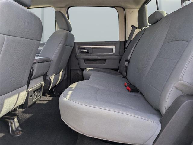 used 2020 Ram 1500 Classic car, priced at $21,665