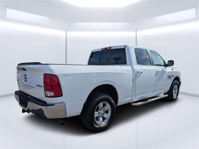 used 2020 Ram 1500 Classic car, priced at $21,665