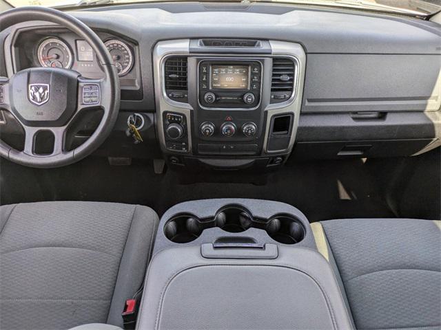 used 2020 Ram 1500 Classic car, priced at $21,665