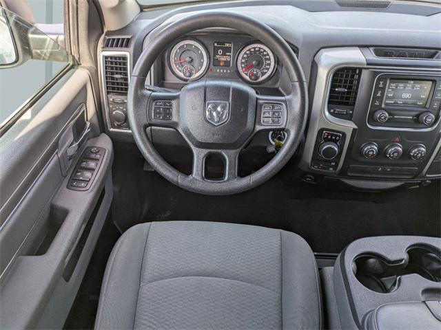 used 2020 Ram 1500 Classic car, priced at $21,665