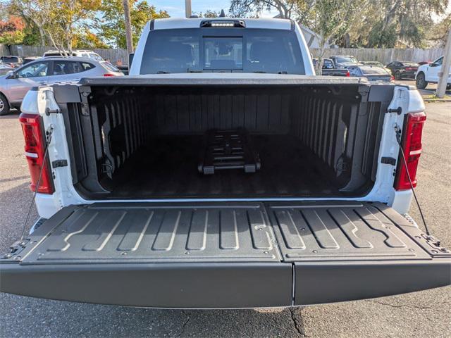 new 2026 Ram 1500 car, priced at $93,190