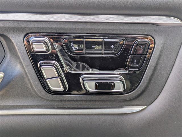 new 2026 Ram 1500 car, priced at $93,190