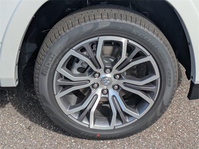 new 2026 Ram 1500 car, priced at $93,190