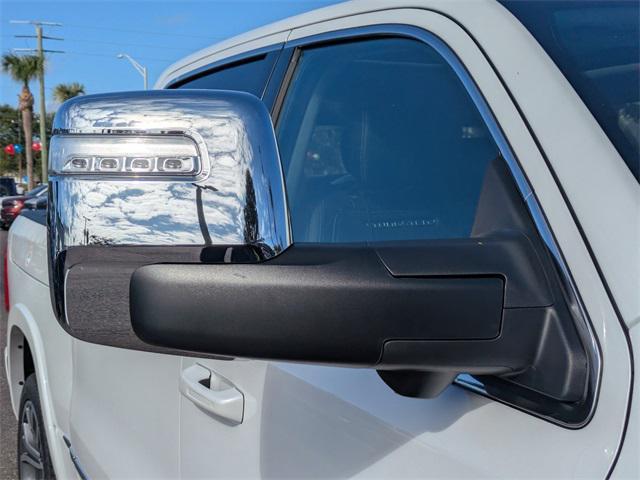 new 2026 Ram 1500 car, priced at $93,190