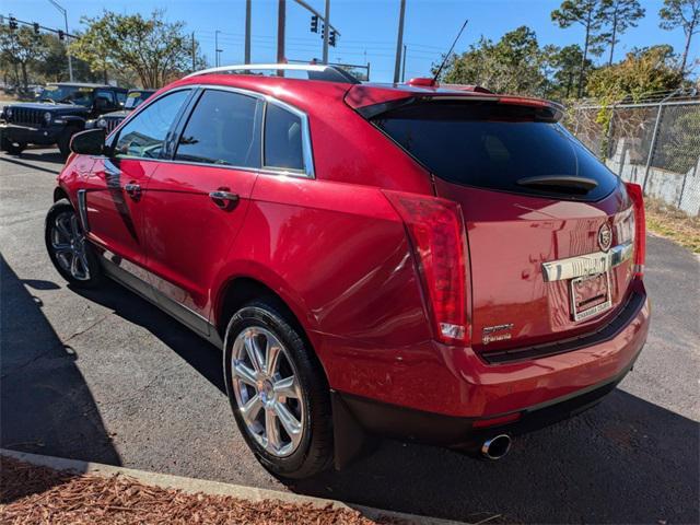 used 2015 Cadillac SRX car, priced at $16,576