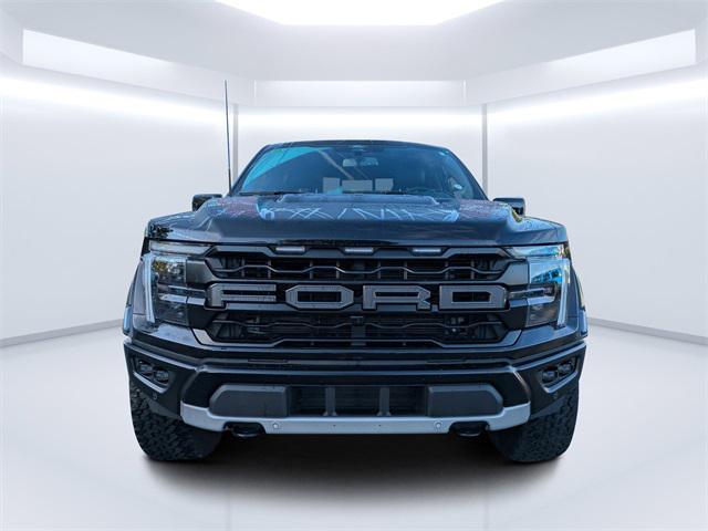 used 2024 Ford F-150 car, priced at $72,599