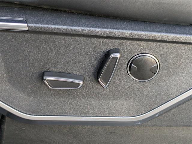 used 2024 Ford F-150 car, priced at $72,599