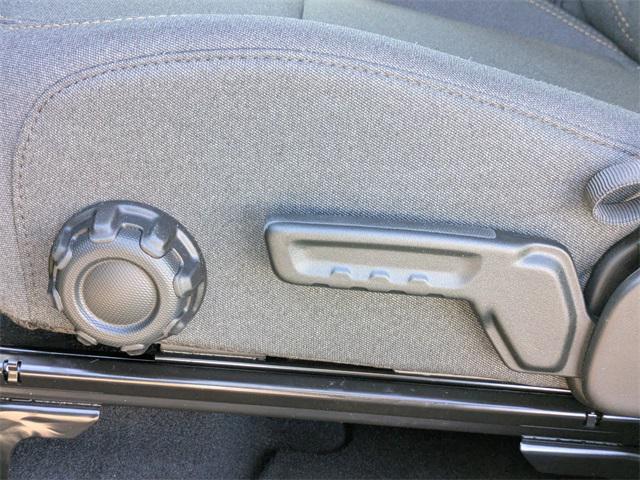 new 2026 Jeep Wrangler car, priced at $50,265