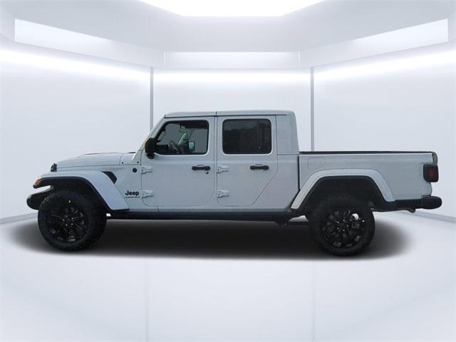 new 2025 Jeep Gladiator car, priced at $44,640