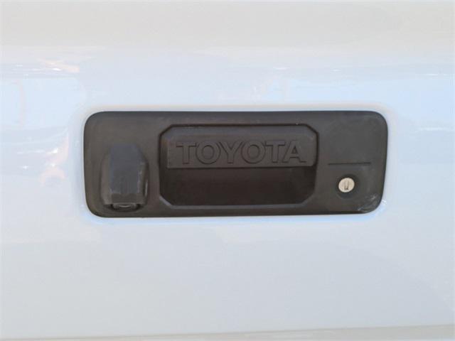 used 2021 Toyota Tacoma car, priced at $32,707