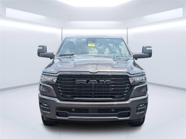 new 2025 Ram 1500 car, priced at $64,606
