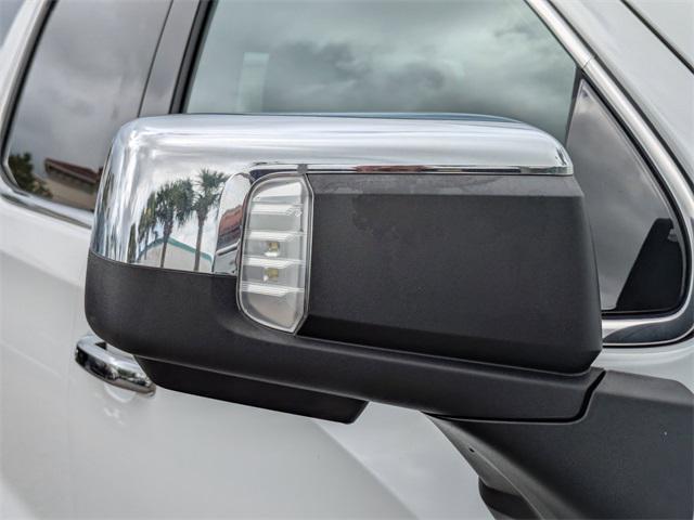 used 2021 GMC Sierra 1500 car, priced at $43,380