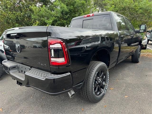 new 2024 Ram 2500 car, priced at $76,556