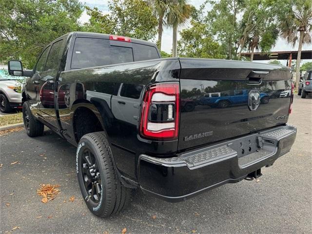 new 2024 Ram 2500 car, priced at $76,556