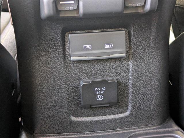 new 2025 Jeep Wrangler car, priced at $50,700