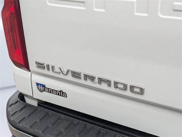 used 2023 Chevrolet Silverado 2500 car, priced at $58,995