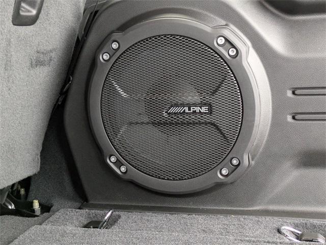 new 2026 Jeep Wrangler car, priced at $52,050