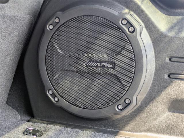 new 2025 Jeep Wrangler car, priced at $101,210