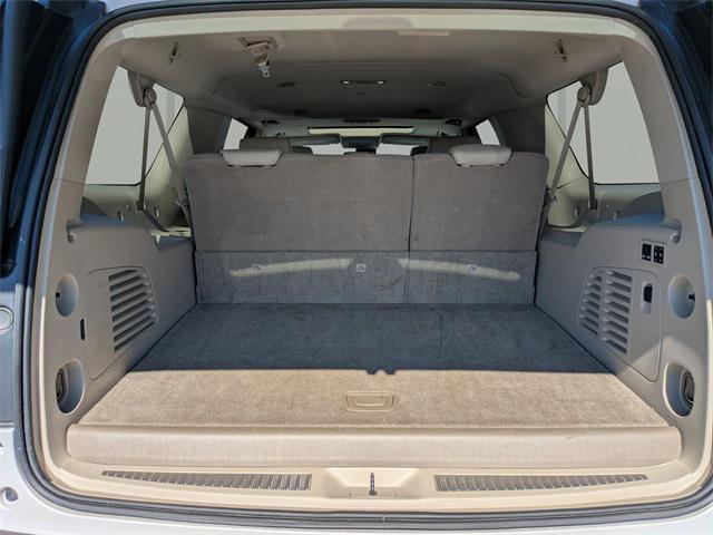 used 2020 GMC Yukon XL car, priced at $30,714