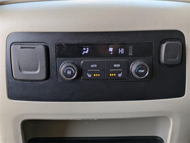 used 2020 GMC Yukon XL car, priced at $30,714