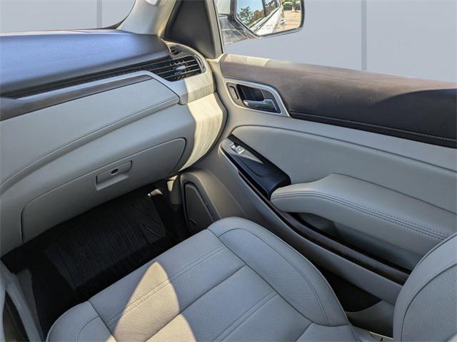 used 2020 GMC Yukon XL car, priced at $30,714