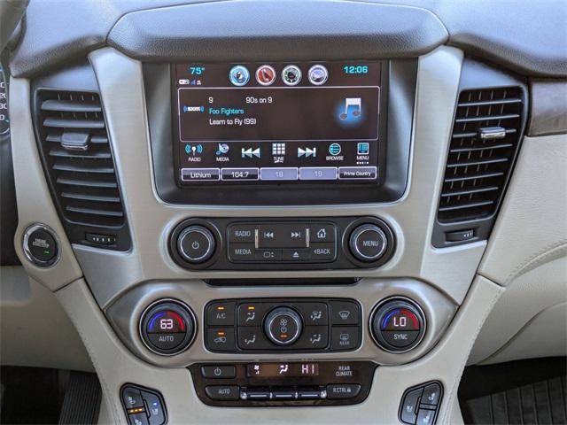 used 2020 GMC Yukon XL car, priced at $30,714