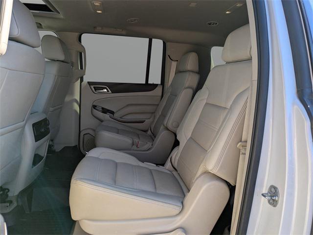 used 2020 GMC Yukon XL car, priced at $30,714